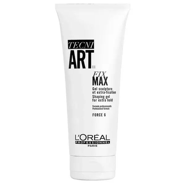 L'Oreal Professionnel Paris L'Oreal Professionnel Paris Tecni.Art Fix Max Gel Za Stiliziranje Kose 200 ml