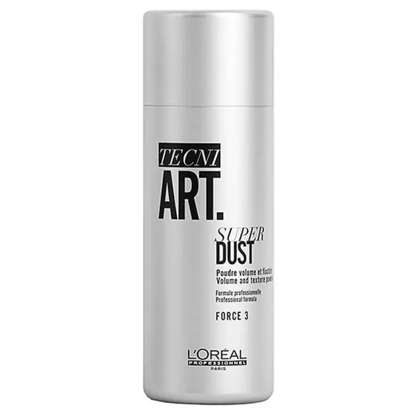 L'Oreal Professionnel Paris L'Oreal Professionnel Paris Tecni.Art Super Dust Pjena Za Kosu 7 g