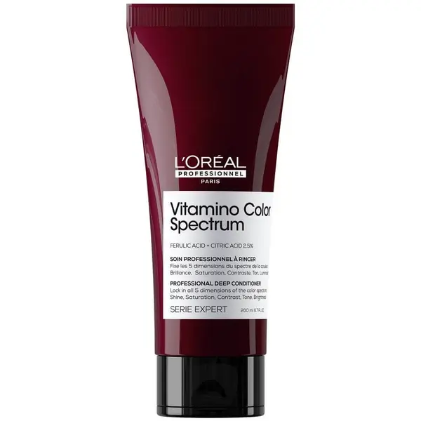 L'Oreal Professionnel Paris L'Oreal Professionnel Paris Vitamino Color Spectrum Professiona Deep Conditioner Regenerator Za Kosu 200 ml