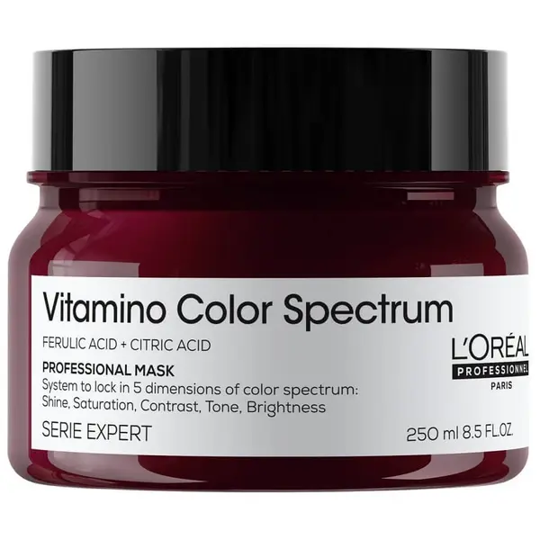 L'Oreal Professionnel Paris L'Oreal Professionnel Paris Vitamino Color Spectrum Professional Mask Maska Za Kosu 250 ml