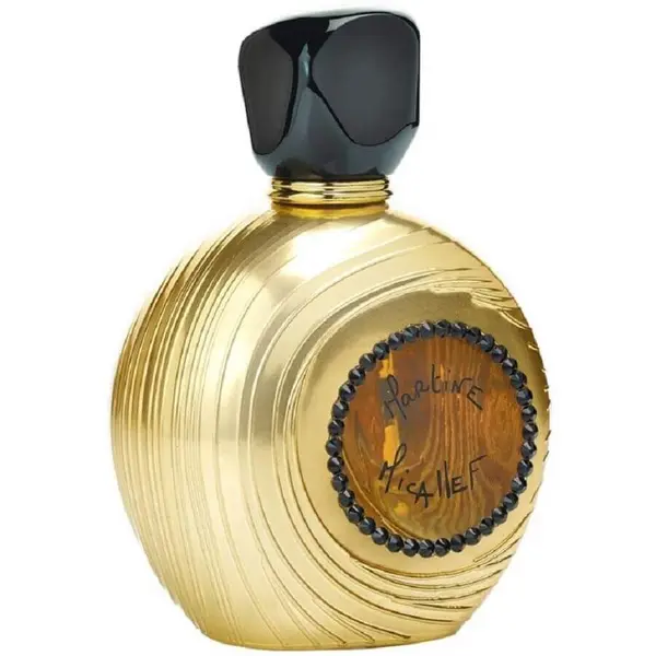 M.Micallef M.Micallef Mon Parfum Gold Eau De Parfemska Voda 100 ml
