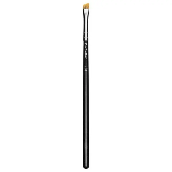 MAC MAC 208S Angled Brow Brush Kist Za Obrve 1 kom,