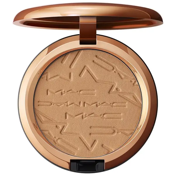 MAC MAC Bronzeri Skinfinish Sunstruck Bronzer Radiant Medium Golden 8 g
