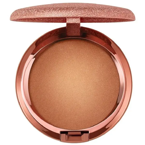 MAC MAC Bronzeri Skinfinish Sunstruck Matte Bronzer Light Rosy 8 g