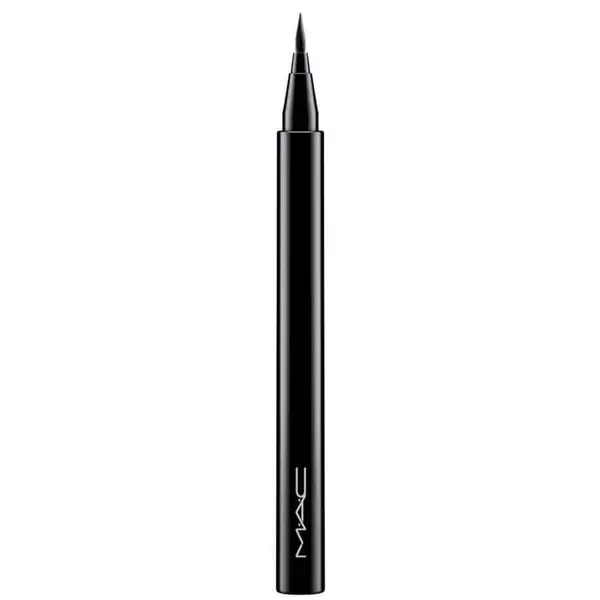 MAC MAC Eyelineri Brushstroke 24H Eye Liner Brushbrown Eyeliner 2,5 ml