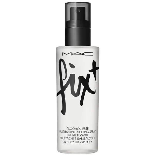 MAC MAC Fiksatori Šminke Setting Spray Fix Original Sprej Za Fiksiranje 100 ml