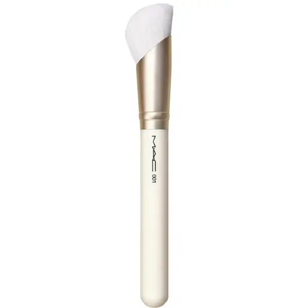 MAC MAC Hyper Real Brush Kist Za Nanošenje Proizvoda Njegu Lica 1 kom,