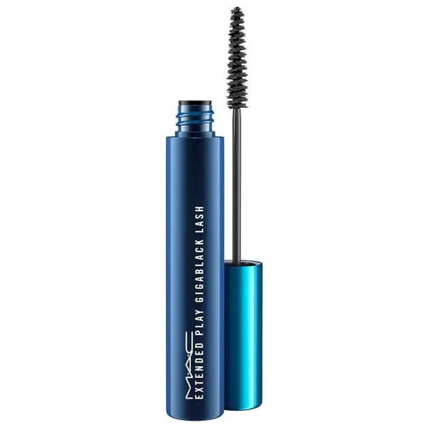 MAC MAC Maskare Extended Play Gigablack Lash Mascara Intense Black Maskara Za Volumen I Duljinu 5,7 g