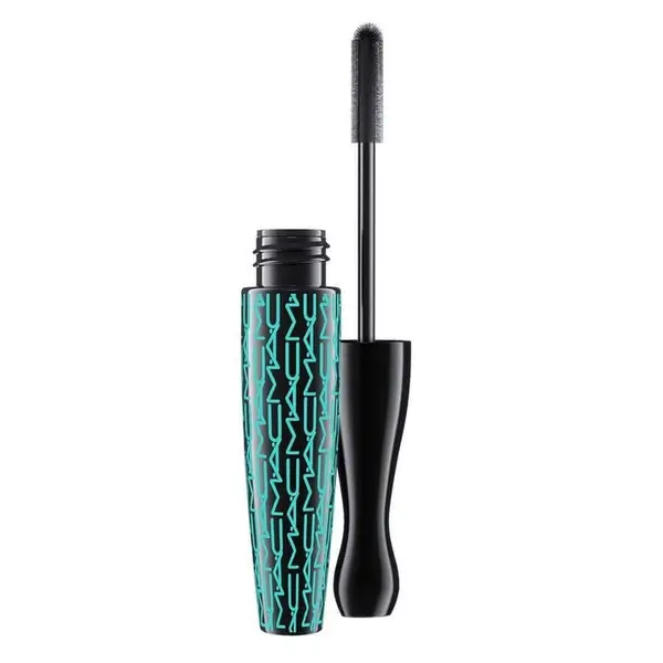MAC MAC Maskare In Extreme Dimension Waterproof Lash Mascara Dimensional Black Vodootporna Maskara Za Volumen 13 ml