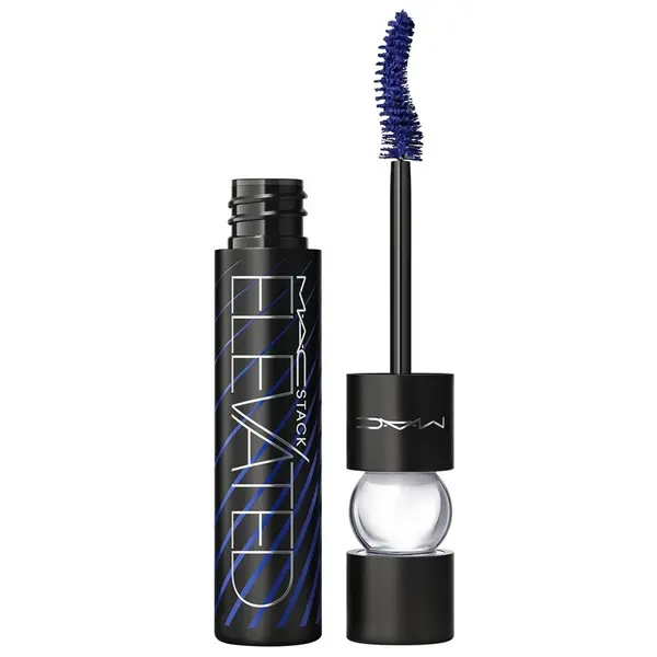 MAC MAC Maskare Macstack Elevated Mascara Black Stack Maskara Za Volumen 12 ml