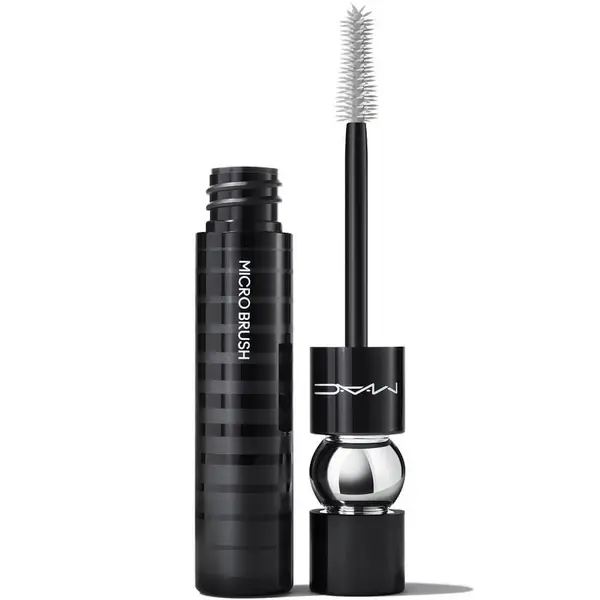 MAC MAC Maskare Mascara Stack Micro Black Maskara Za Volumen I Duljinu 12 ml