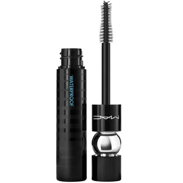 MAC MAC Maskare Stack Waterproof Mascara Black Maskara Za Volumen 12 ml