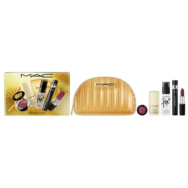 MAC MAC Paramount Bestsellers Set 1 kom,