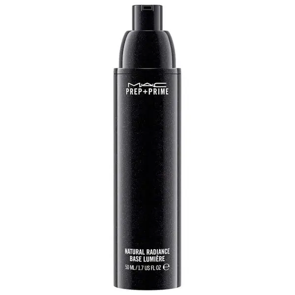 MAC MAC Prep + Prime Natural Radiance Radiant Pink Podloga 50 ml