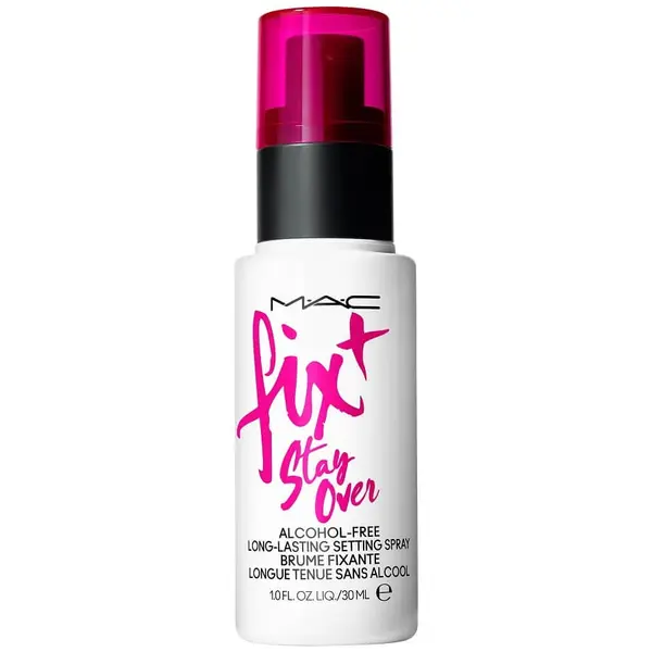 MAC MAC Prep+Prime Fix+ Stay Over Spray Sprej Za Fiksiranje Šminke 100 ml