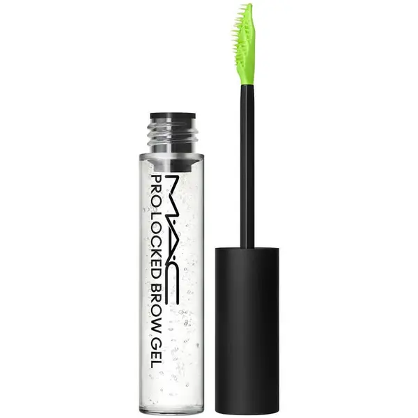 MAC MAC Pro Locked Clear Brow Gel Za Obrve 7,8 g