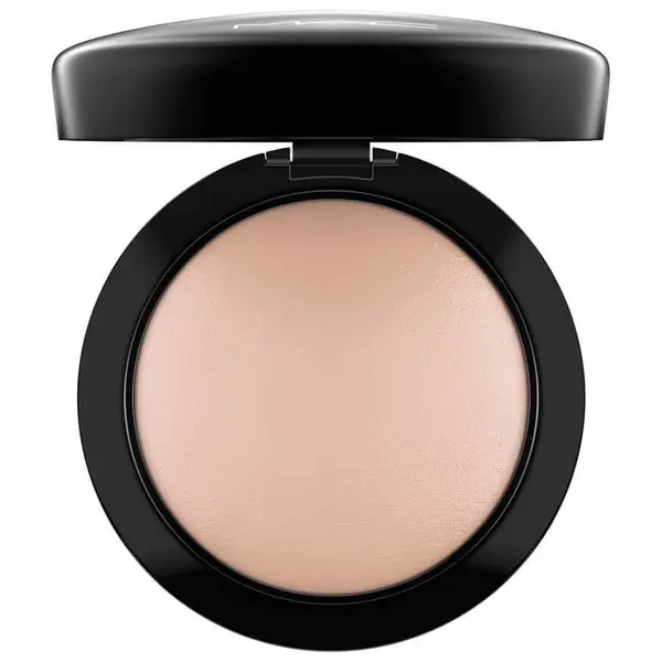 MAC MAC Puderi Mineralize Skinfinish Natural Light Kompaktni Puder 10 g