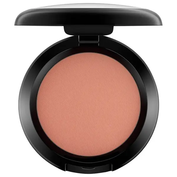 MAC MAC Rumenila Powder Blush Matte Coppertone Rumenilo 6 g