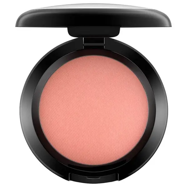 MAC MAC Rumenila Powder Blush Sheertone Pinch Me Rumenilo 6 g