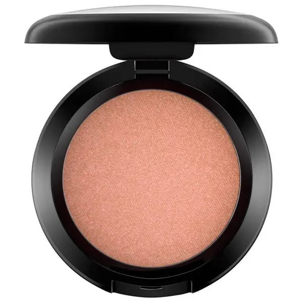 MAC MAC Rumenila Powder Blush Sheertone Shimmer Peachtwist Rumenilo 6 g