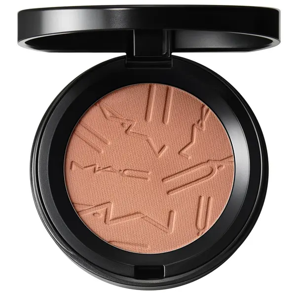 MAC MAC Rumenila Skinfinish Colourstruck Blush Peachykeen Rumenilo 4,5 g