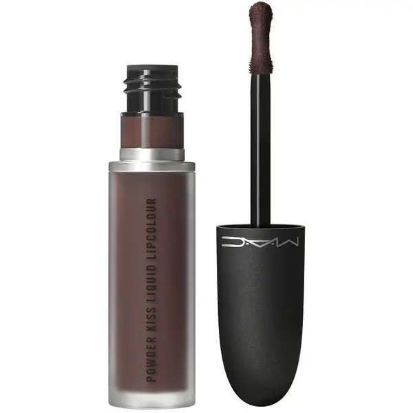 MAC MAC Ruževi Za Usne Lipstick Powder Kiss Liquid It's Personal Tekući Ruž 5 ml