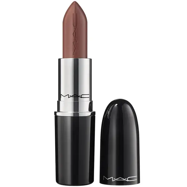 MAC MAC Ruževi Za Usne Lustreglass Sheer-Shine Lipstick Party Trick Ruž 3,5 g