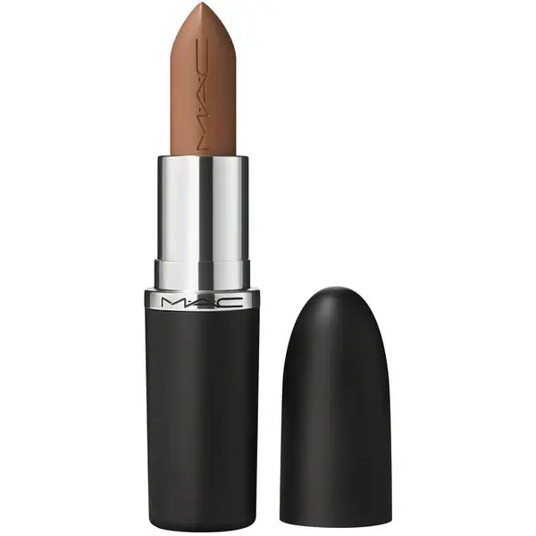 MAC MAC Ruževi Za Usne Macximal Satin Lipstick Dubonnet Ruž 3,5 g