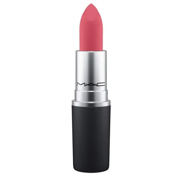 MAC MAC Ruževi Za Usne Powder Kiss Lipstick Dubonnet Buzz Ruž 3 g