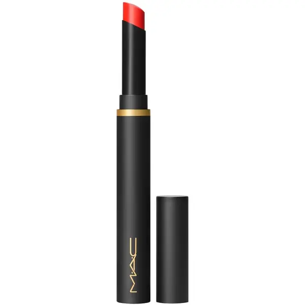 MAC MAC Ruževi Za Usne Powder Kiss Velvet Blur Slim Stick Sorry Not Ruž 2 g