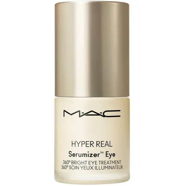 MAC MAC Serumi Za Područje Oko Očiju Hyper Real Eye Serum 15 ml