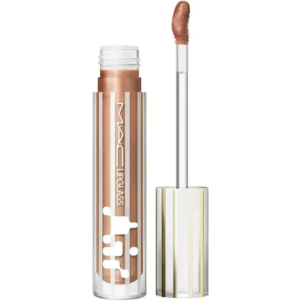 MAC MAC Sjajila Za Usne Lipglass Air Non-Sticky Gloss Frozen Sjajilo 5 ml