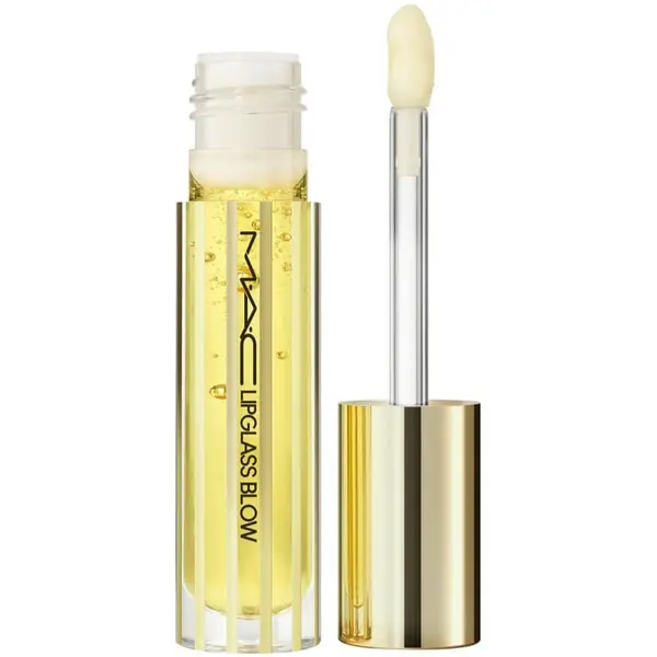 MAC MAC Sjajila Za Usne Lipglass Blow Plumping Oil Sjajilo 5 ml