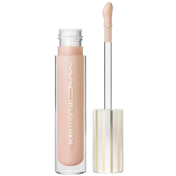 MAC MAC Sjajila Za Usne Lipglass Cushion High-Pigment Lip Oil Yum Sjajilo 5 ml