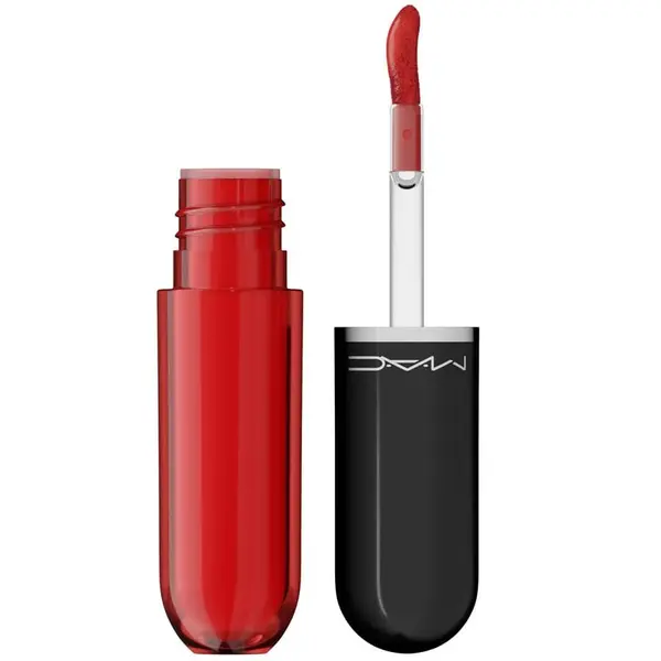 MAC MAC Sjajila Za Usne Lustreglass Stainglass Lip Tint Zoomies Sjajilo 3 ml