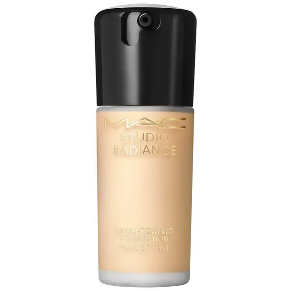 MAC MAC Tekući Puderi Studio Radiance Serum-Powered Foundation NW Puder 30 ml