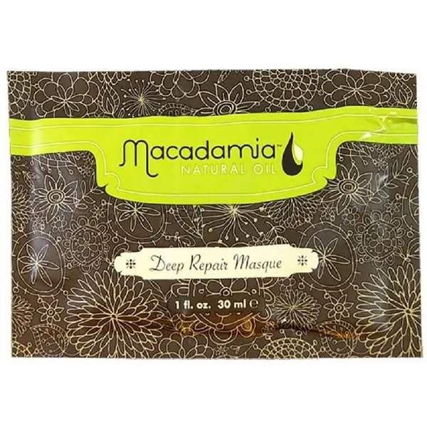 Macadamia Macadamia Natural Oil Deep Repair Masque Revitalizirajuća Maska Za Kosu 236 ml