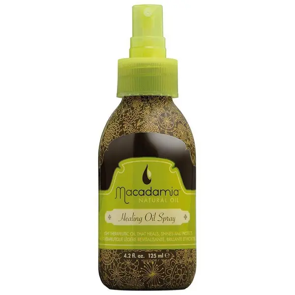 Macadamia Macadamia Natural Oil Healing Spray Ulje Za Kosu 125 ml