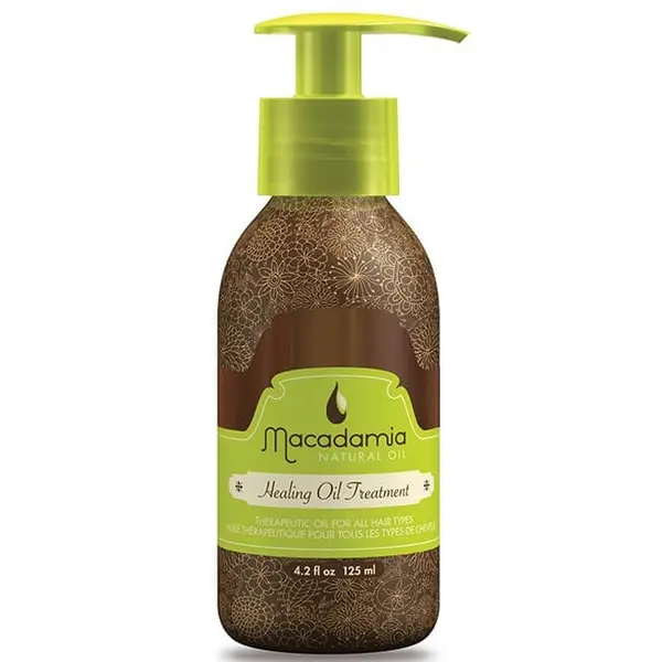 Macadamia Macadamia Natural Oil Healing Treatment Ulje Za Kosu 125 ml
