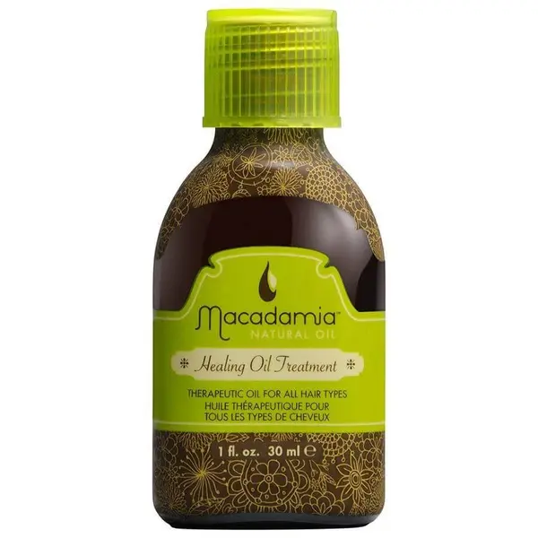Macadamia Macadamia Natural Oil Healing Treatment Ulje Za Kosu 27 ml