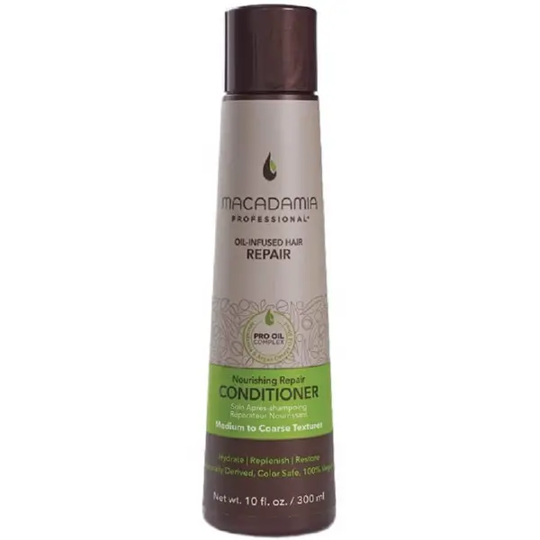 Macadamia Macadamia Nourishing Reapair Conditioner Regenerator Za Kosu 300 ml