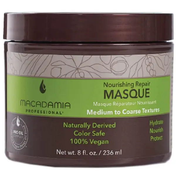 Macadamia Macadamia Nourishing Repair Masque Maska Za Kosu 236 ml