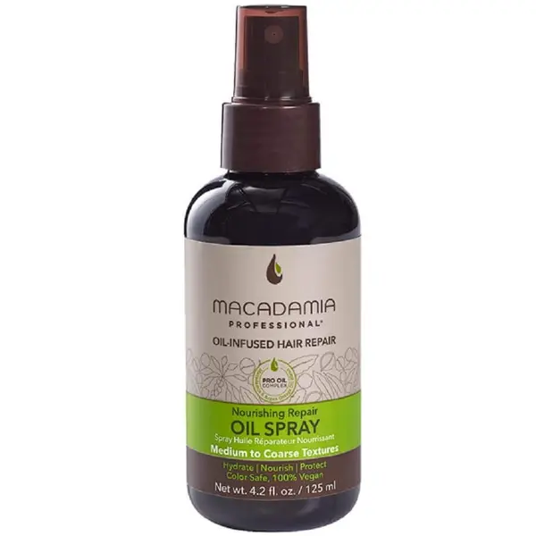 Macadamia Macadamia Nourishing Repair Oil Spray Ulje Za Kosu 125 ml