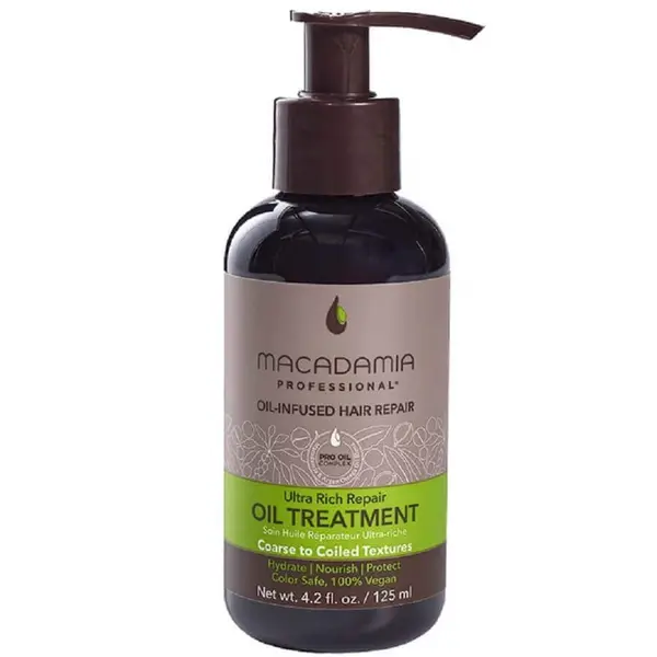 Macadamia Macadamia Professional Ultra Rich Moisture Oil Treatment Ulje Za Kosu 125 ml