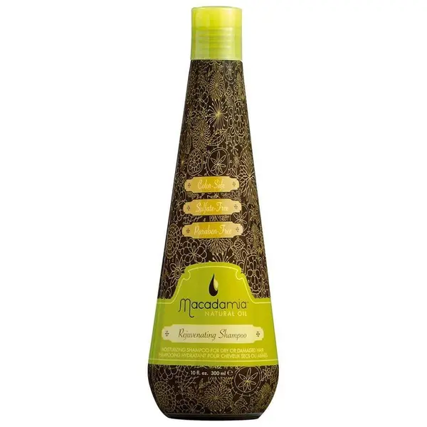 Macadamia Macadamia Šamponi Natural Oil Rejuvenating Shampoo Šampon 300 ml