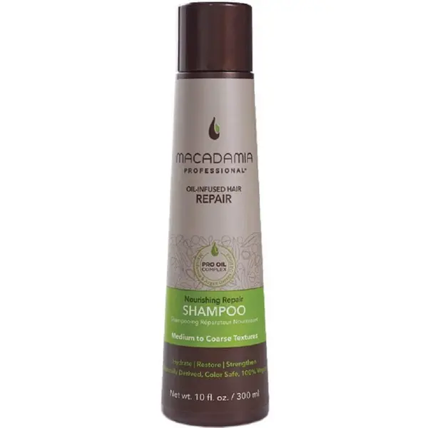 Macadamia Macadamia Šamponi Nourishing Repair Shampoo Šampon 300 ml