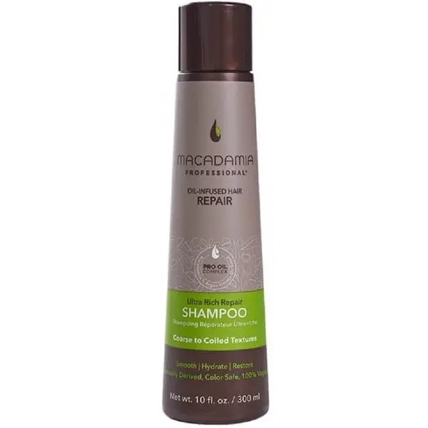 Macadamia Macadamia Šamponi Ultra Rich Repair Shampoo Šampon 300 ml