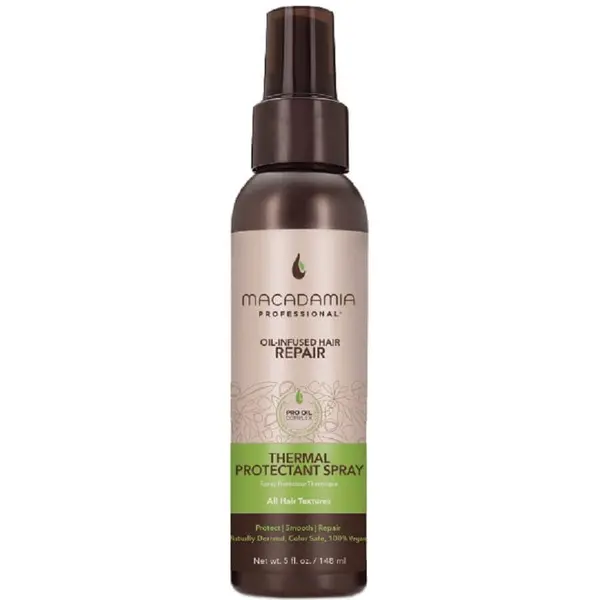 Macadamia Macadamia Thermal Protectant Spray Sprej Za Kosu 148 ml