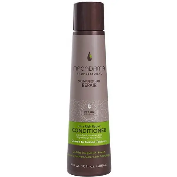 Macadamia Macadamia Ultra Rich Repair Conditioner Regenerator Za Kosu 300 ml