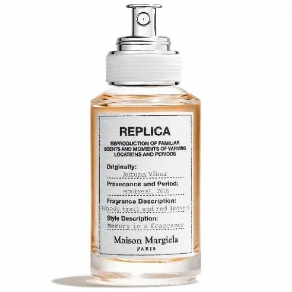 Maison Margiela Maison Margiela Replica Autumn Vibes Eau De Toilette Toaletna Voda 100 ml